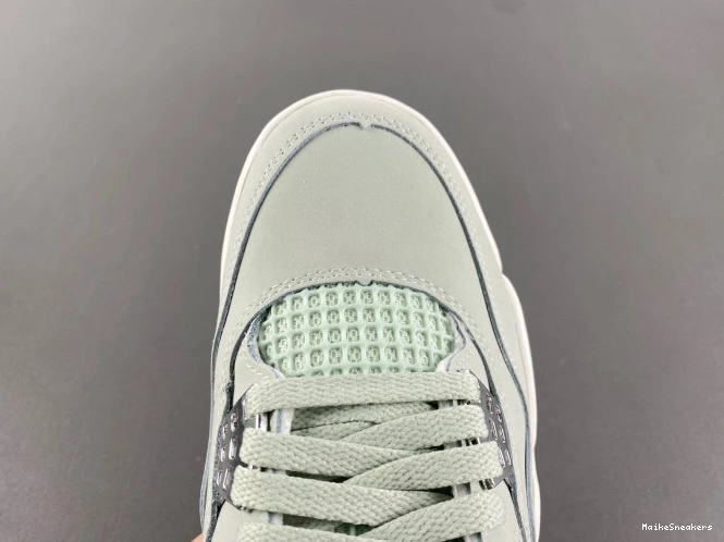 MaikeSneakers Seafoam Air Jordan 4 HV0823-003 (W) 0712
